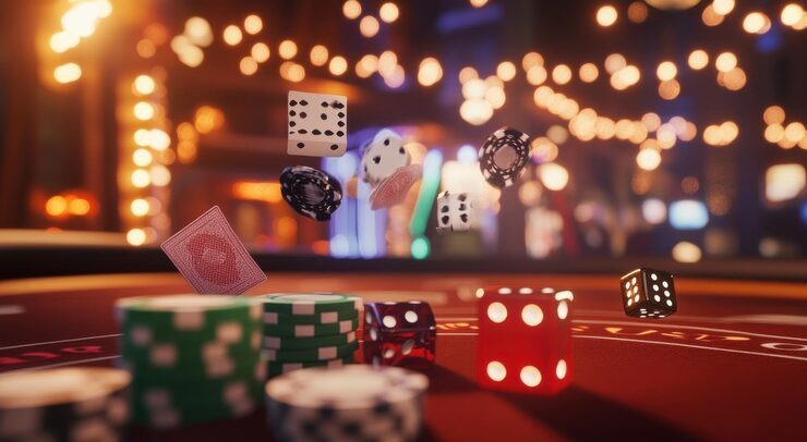 ohtogel slot featured game showcase