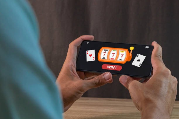 Data Keluaran slot library interface on ohtogel slot