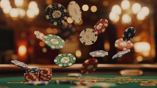 Payment options available at ohtogel slot